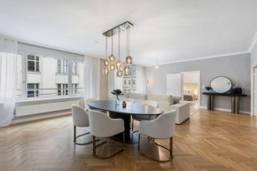 Luxury Living Schloss Belvedere Vienna